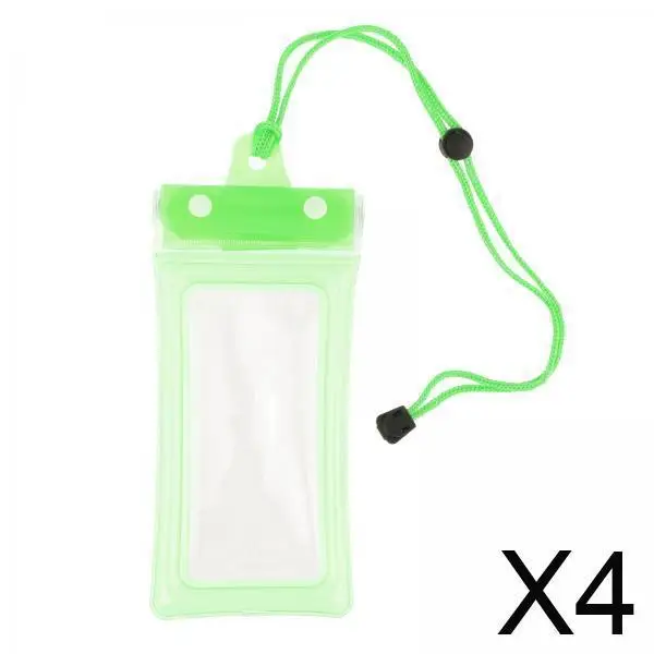 

Многоцелевой водонепроницаемый чехол для мобильного телефона, регулируемый ремешок, сухой чехол для плавания, подводного плавания, пляжного катания на лодках, каякинга