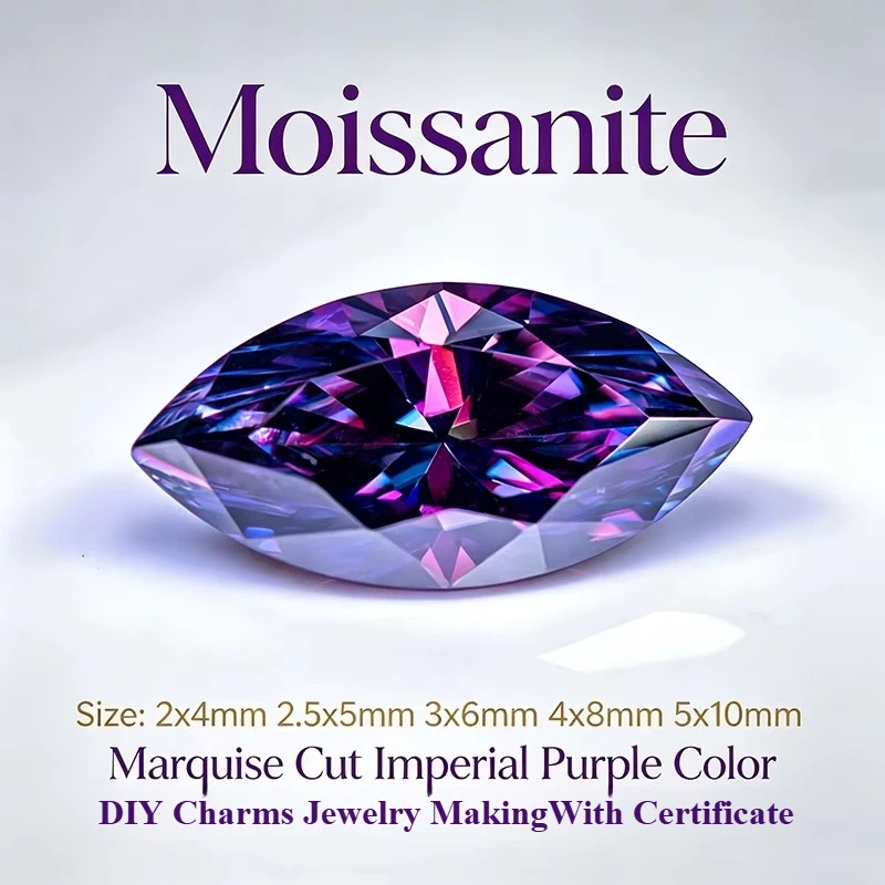 #53 Ranked Moissanite Necklaces Picks in 2026