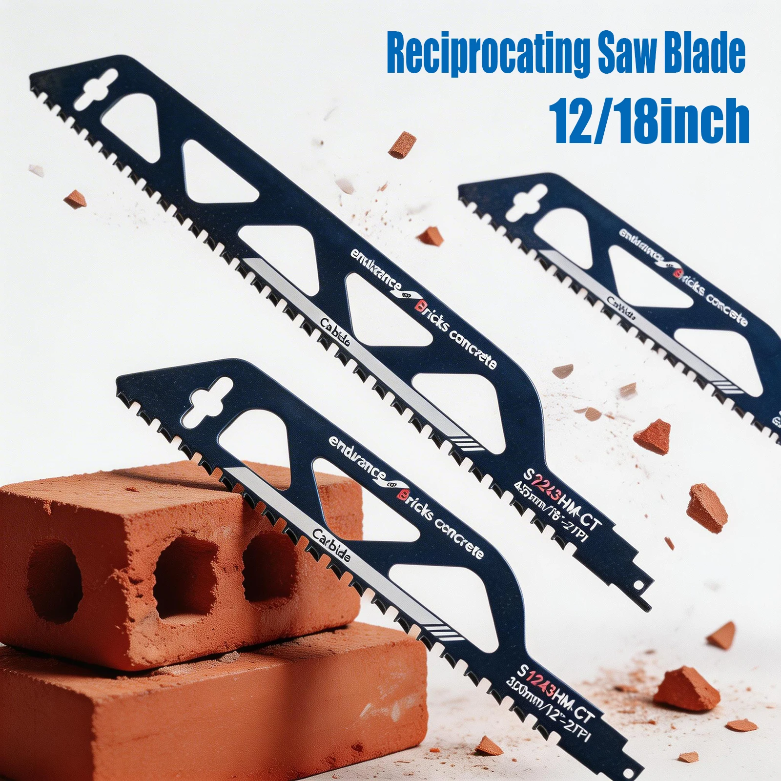 Reciprocating Sawza…
