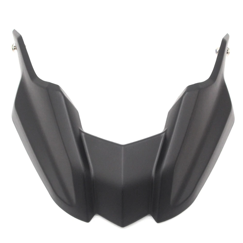 For BMW F800GS F 800 GS F650GS Motorcycle Front Fender Beak Fairing Cowl Extension Wheel Extender Cover 2008 2009 2010 2011 2012