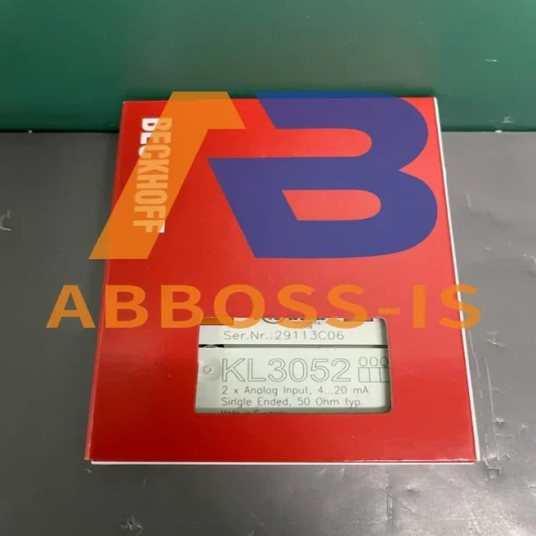 2026 Pc Kl3052 Module Brand New Original Spot Plc