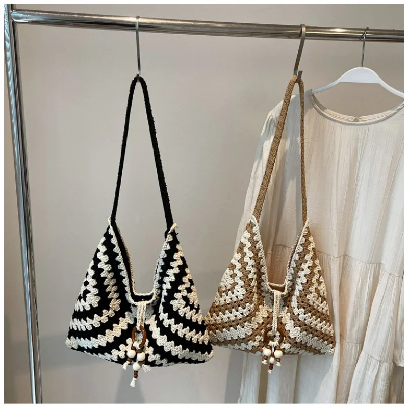 

Popular Classic High-End Leather Women's Crossbody Bag Luxury Brand Fashionable Elegant Elegant Detail Vintage Bag​