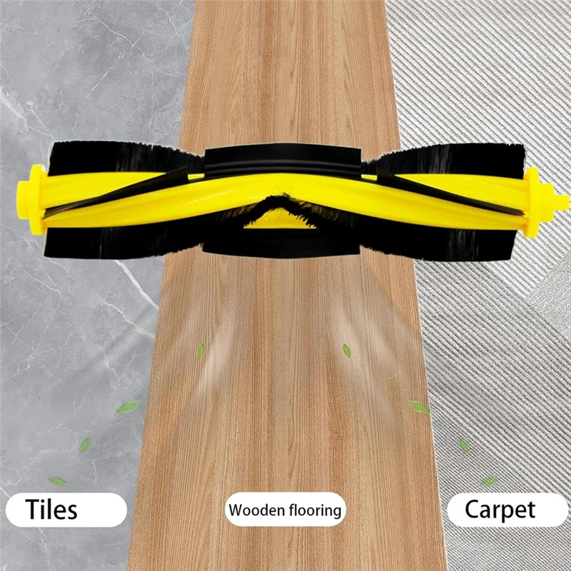 Tcf-Main Roller Bru…