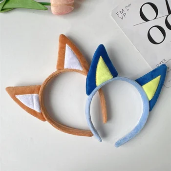 Moose Dog Ear Headbands, Role Playing Party, Adereços Anime, Presentes do Festival das Meninas, Venda Quente, Sutiã Novo, 2024