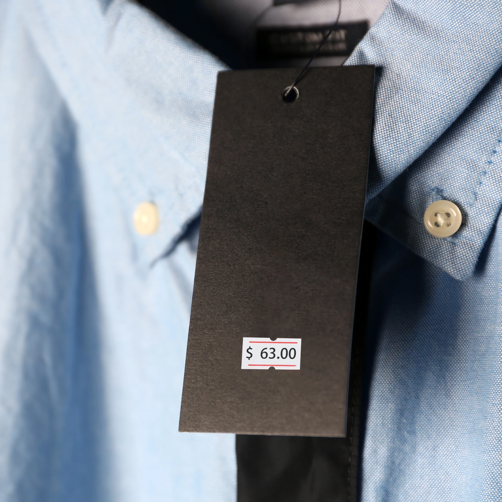 5000pcs 가격 라벨 용지 슈퍼마켓 비용 태그 스티커 자체 접착 시장 태그 차고 판매 표시 소매점 용품 스티커