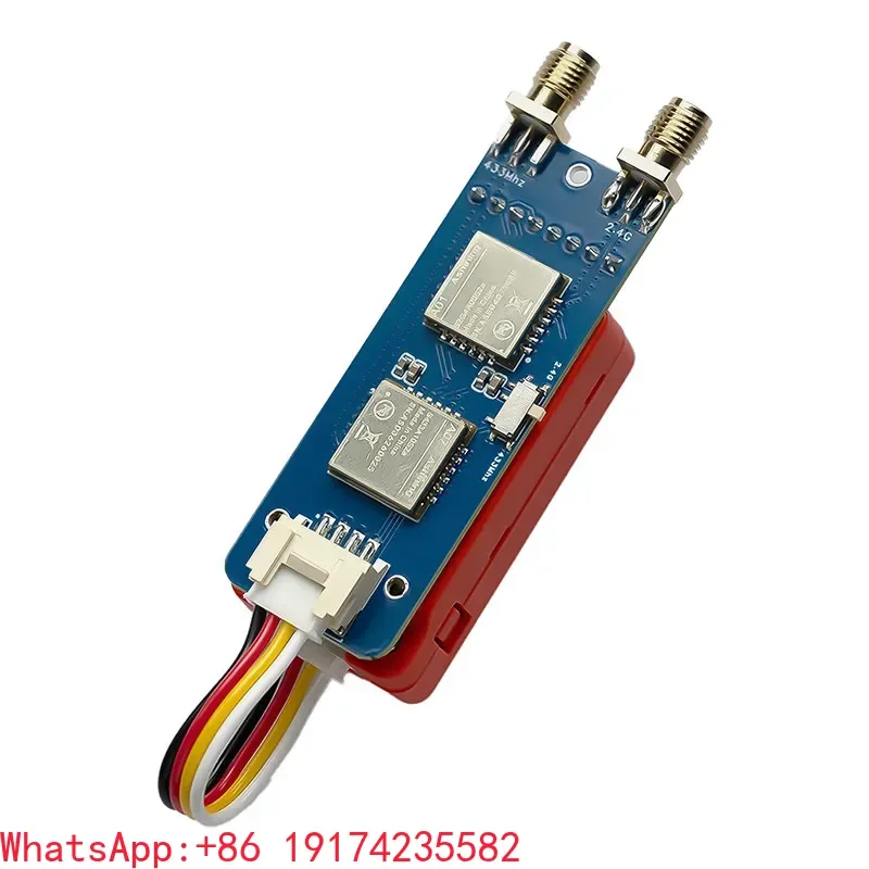 M5Stack M5StickC PLUS2 ESP32 Compact IoT Module CC1101 NRF24