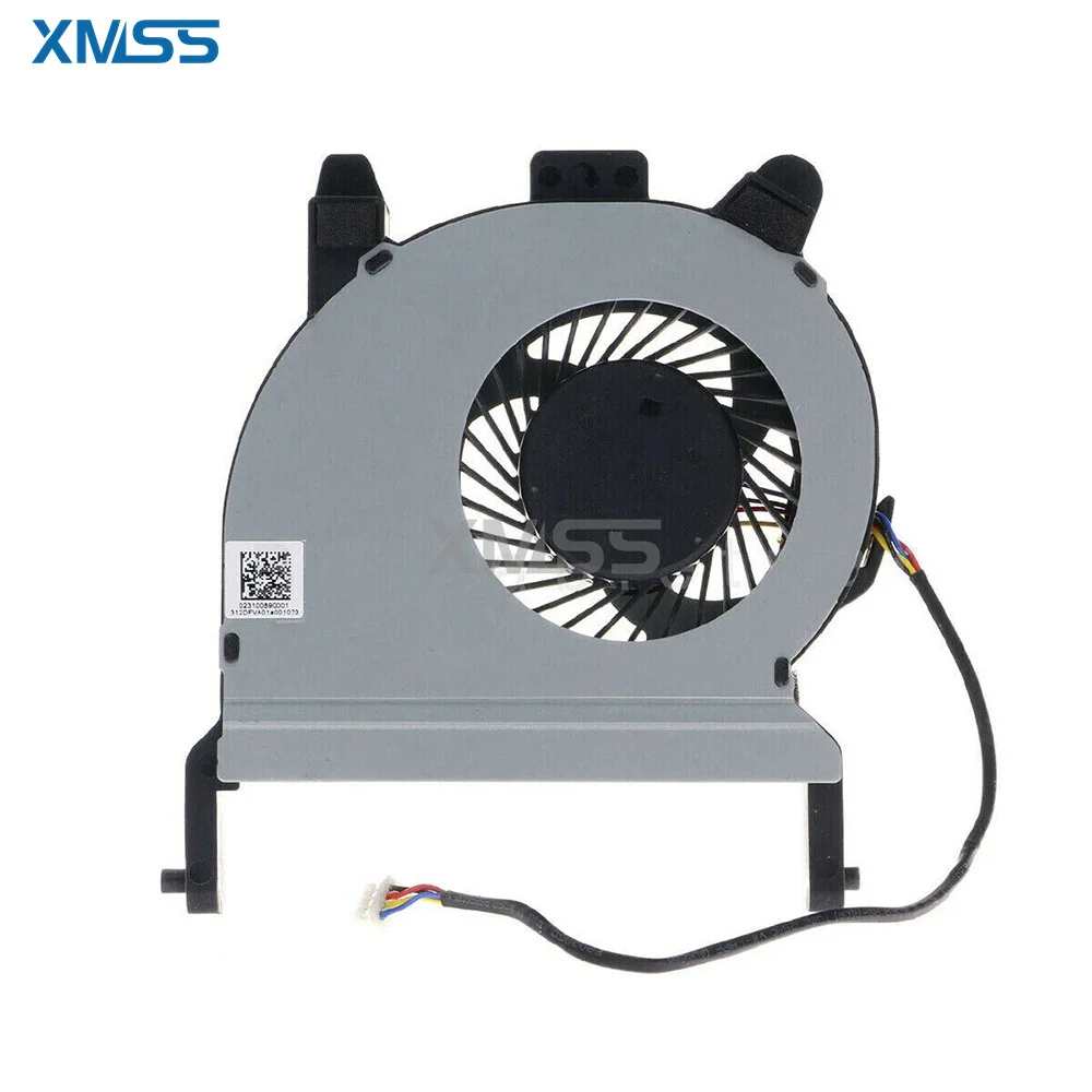 914266-001 New Laptop CPU Cooling Fan For HP ProDesk mini 600 G3 400 G3 800 G3