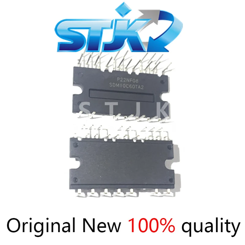 

SDM10C60TA2 DIP-25 variable frequency brushless motor drive module chip