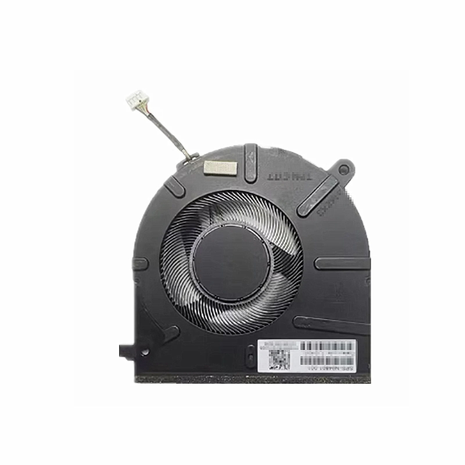 Replacement Laptop CPU Central Processing Unit Fan Cooling Fan for HP Pavilion 16-ag