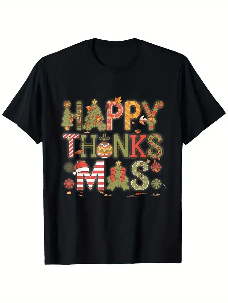 Happy Thanksmas Chr… - image