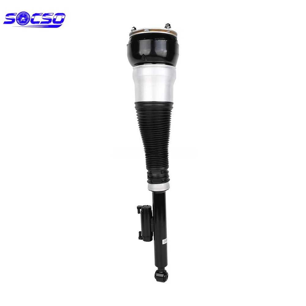 

Rear Air Suspension Shock Absorber Assembly 2223205413 for Mercedes Benz W222 S500 S350 S63 AMG 2014-2020 2223207313 2223207413