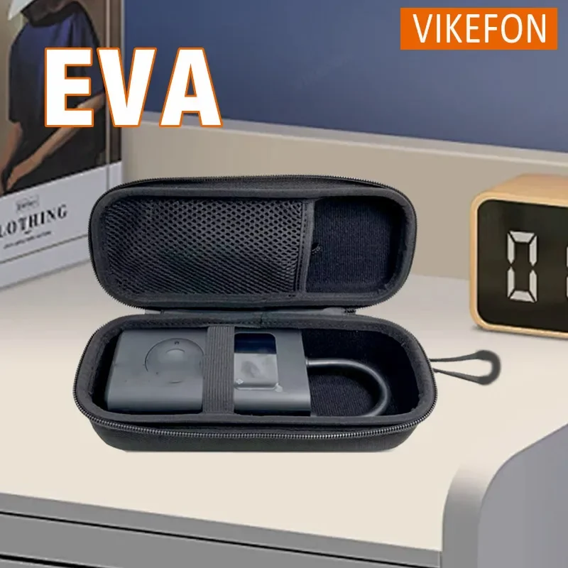 Hard EVA Case for Xiaomi Car Inflator 1S Pump Case Mijia Inflatable Treasure Box Electric High Pressure Air Pump Protection