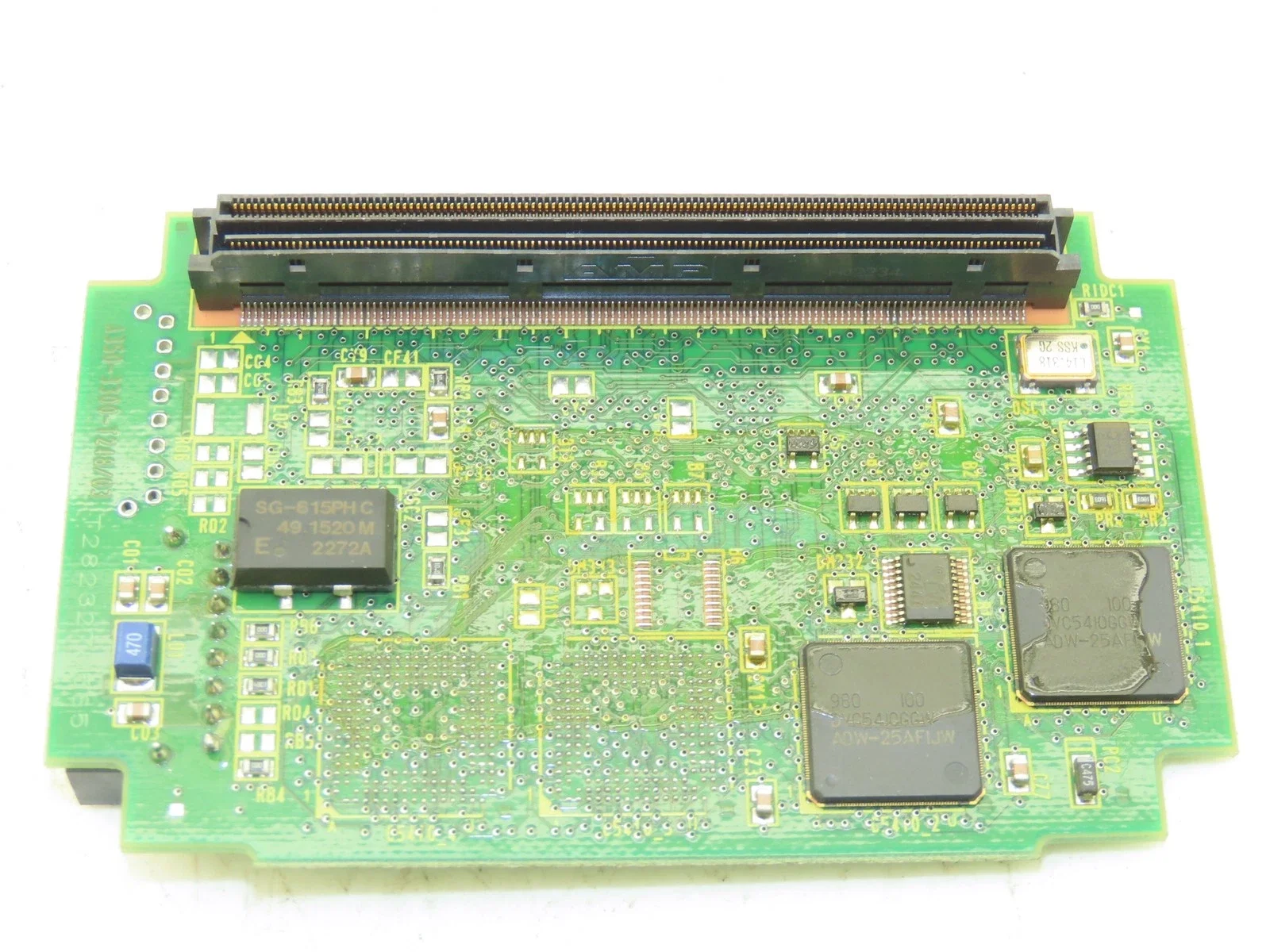 For FANUC A20B-3300-0242 A20B-3300-0260 Add-On Card Circuit Board PCB Board Used