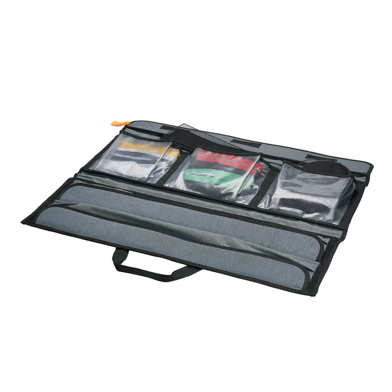 Photography flag board folding soft light screen set soft light cloth bracket