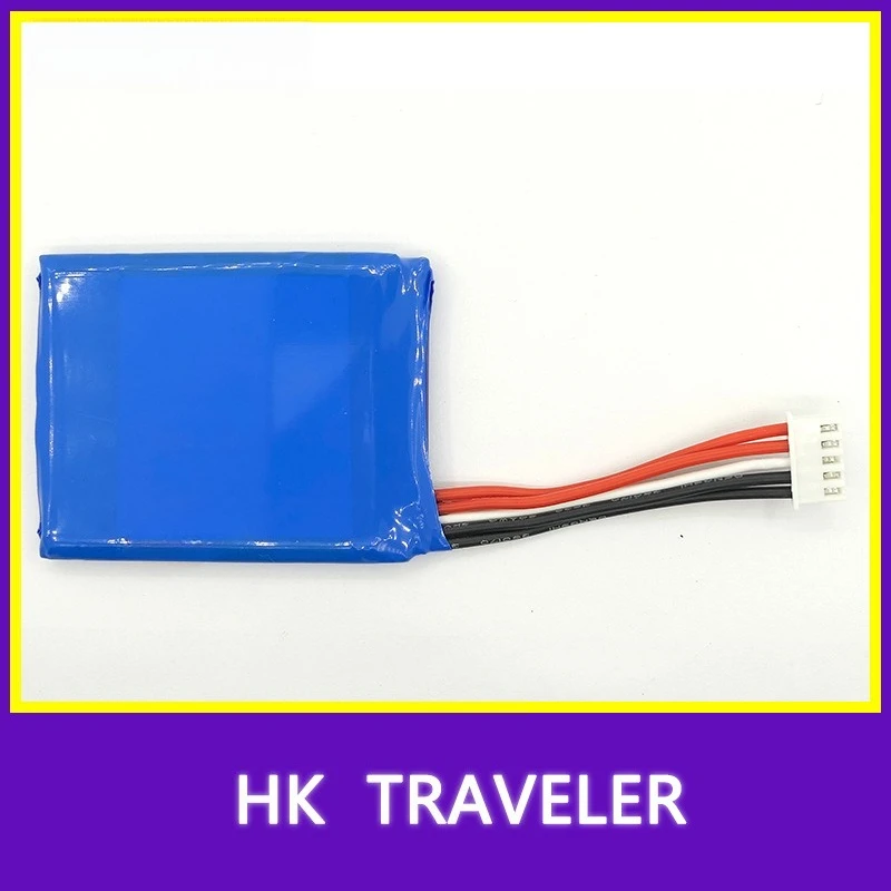Compatible with Harman/Kardon Traveler Bluetooth speaker battery GSP075462