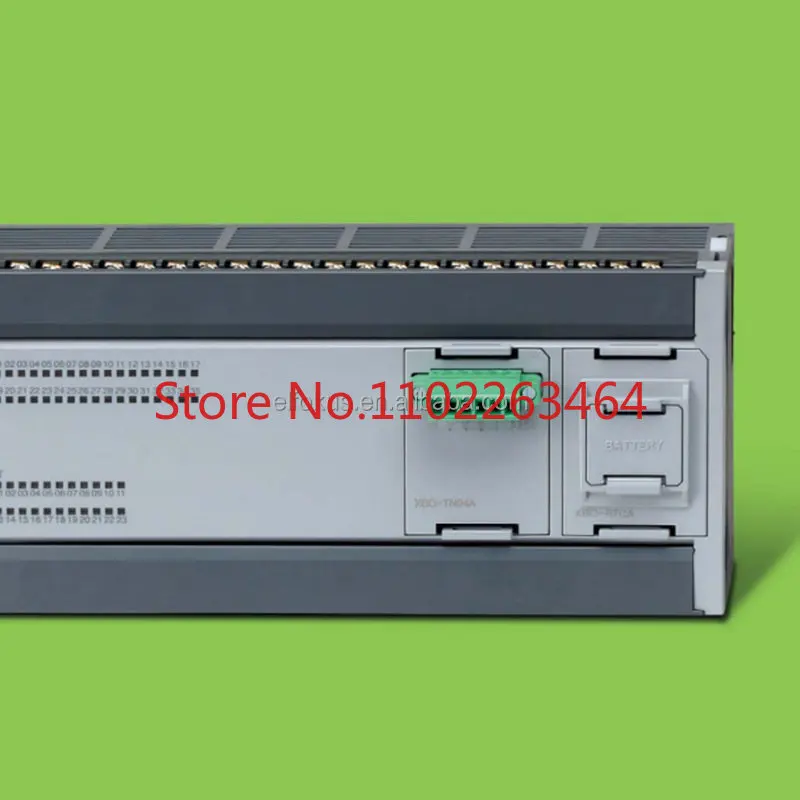 Korea LS XEC-DN60SU controller programmable logic controller new and original in stock