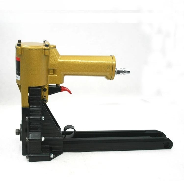 ADCS-22-35 Pneumatic sealing machine sealing nail