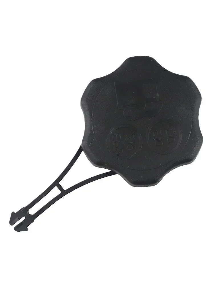 Plastic Cap Gas Cap Easy To Install Perfect Replacement Quality Assurance Secure And Reliable Smalland Portable