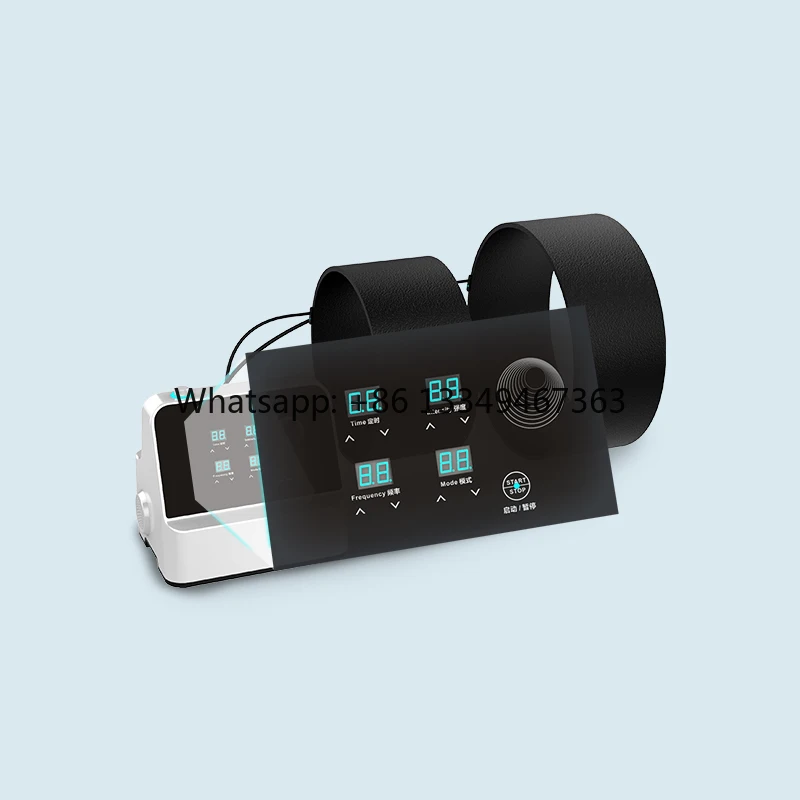 

wholesale Magnetic Therapy Device Body Pain Relief Physical Therapy Machine Health Magnetic Therapy Machine in stock