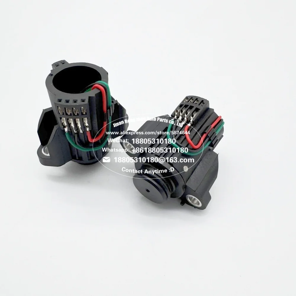 Urea pressure and temperature sensor suitable for Mercedes Benz truck urea dosing device.A0001405339-1,A0001403939-1,A0001405439