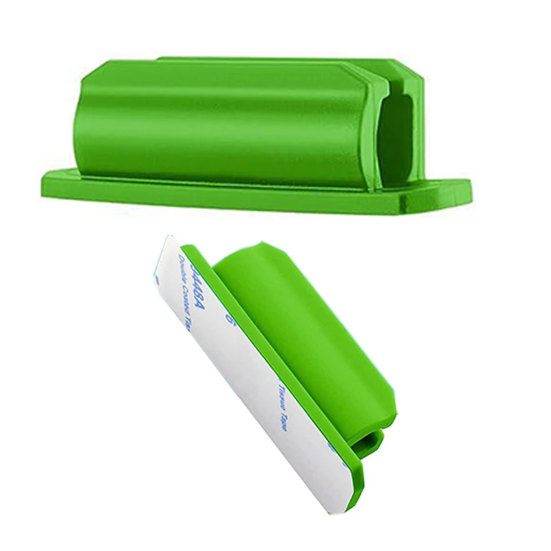 Portapenne in Silicone creativo portapenne adesivo per studenti cancelleria per l'apprendimento materiale scolastico portapenne in Silicone adesivo da scrivania