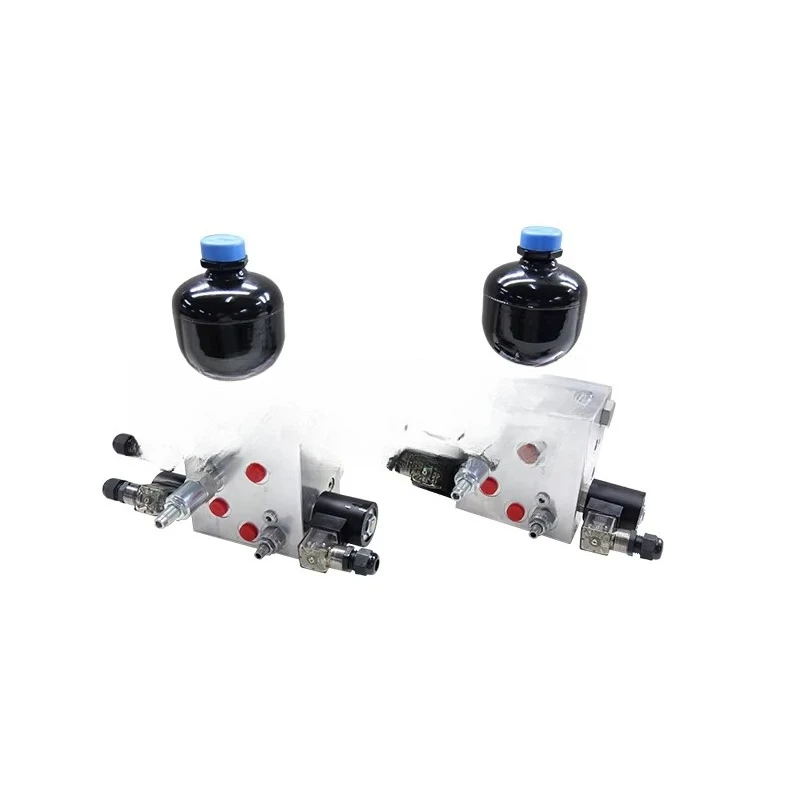 

Excavator Parts Oil Source Control Valve Block Assembly Solenoid Valve