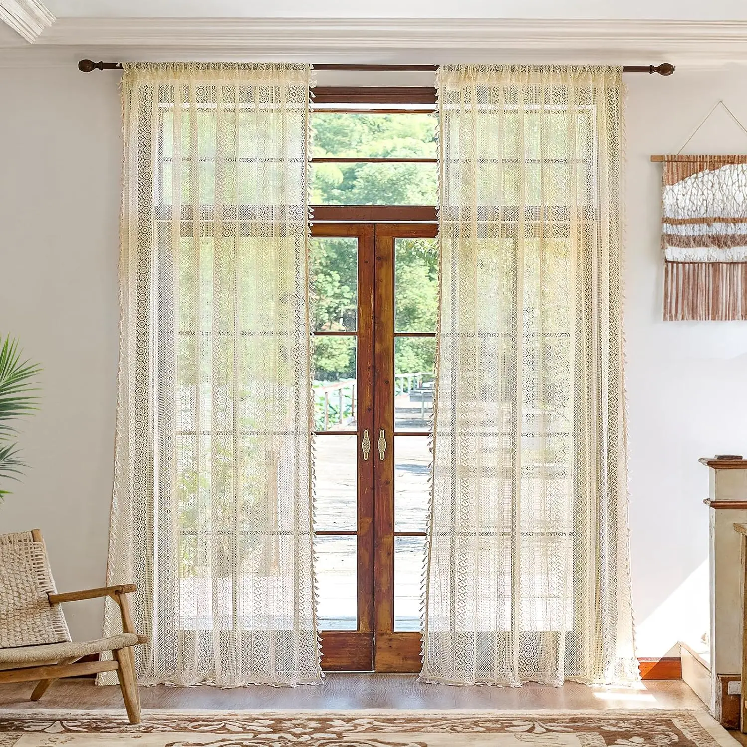 Thumbnail 4 - #22 Best Window Valances to Buy In 2026