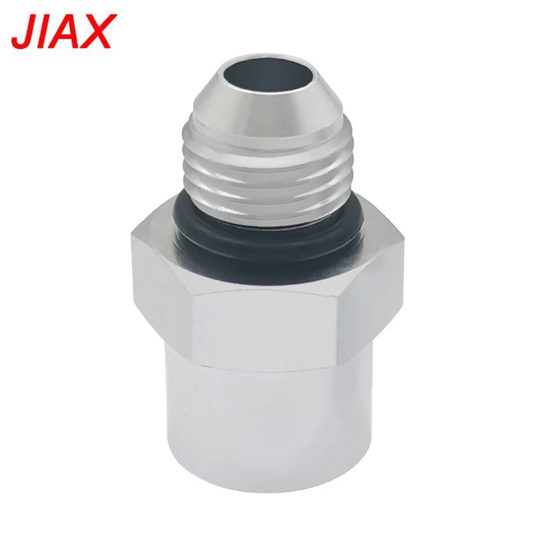 

Factory Direct Supply of Aluminum M14x1.5 Threaded 6An Connector Adapter Fuel Accessory