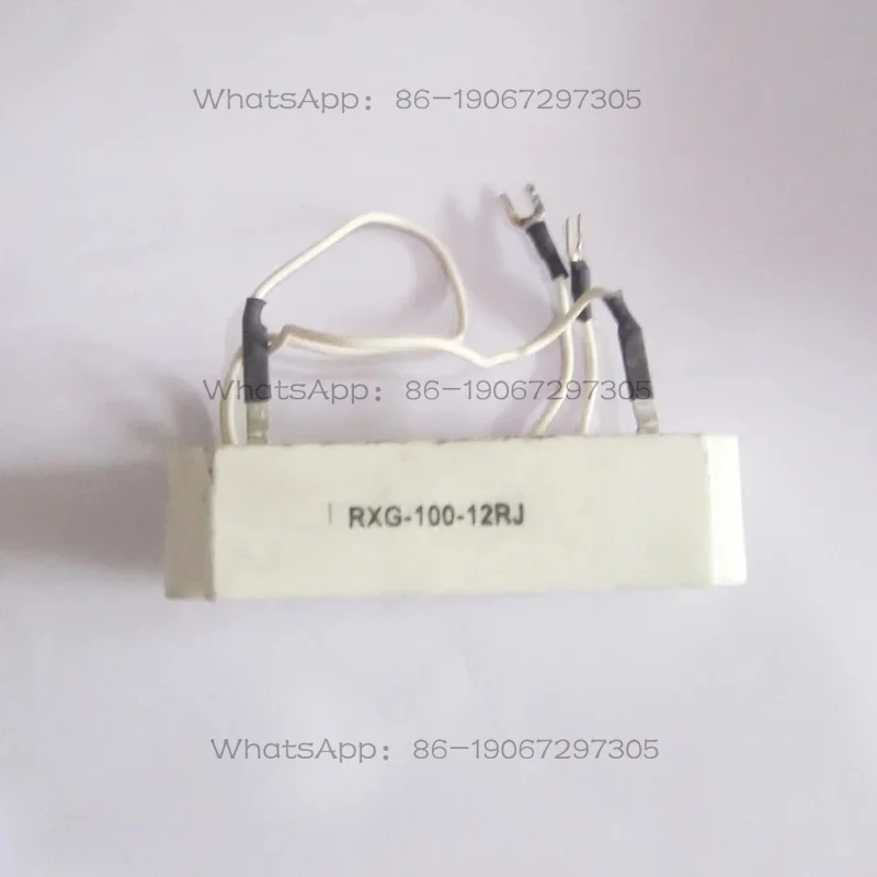 

Applicable To Tire Balancer Accessories Dynamic Balance Brake Resistance