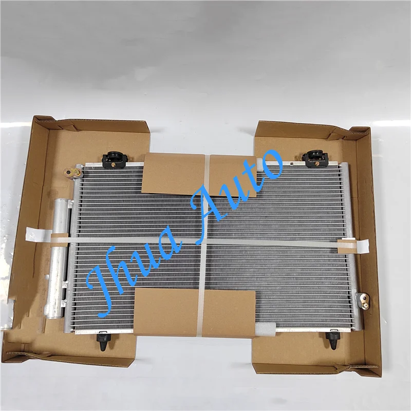 

8845012041 Air Conditioning AC Condenser Fit For Toyota Altis Corolla Nze 121 88460-12540 8846012540