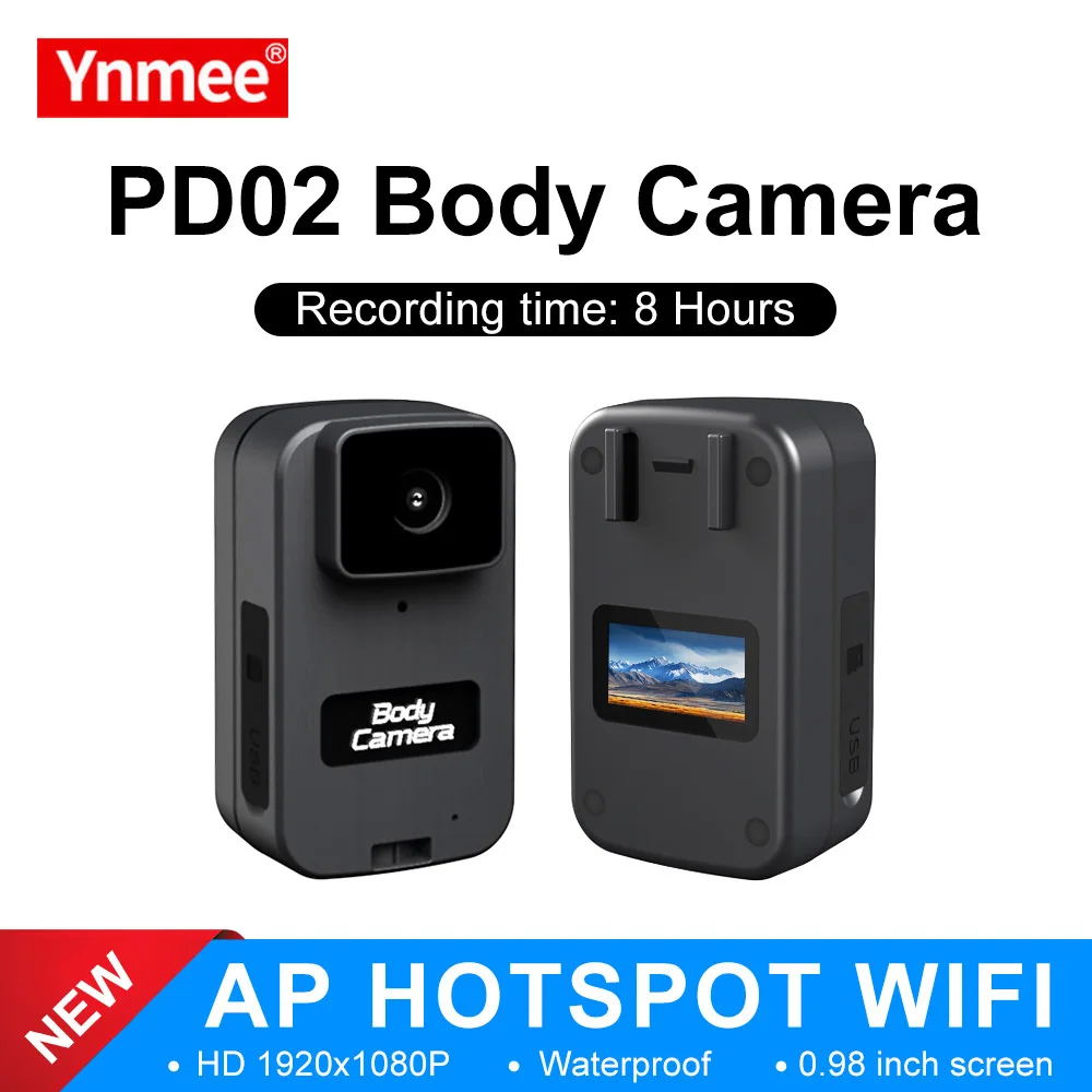 Thumbnail 2 - #31 New Body Worn Cameras Arrivals