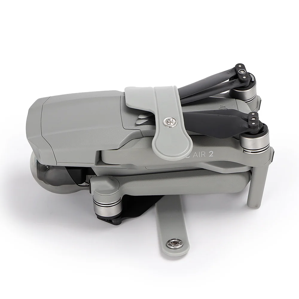 سيليكون حامل المروحة للهواء 2S مثبتات المثبت مجداف شفرة حامل ل DJI Mavic الهواء 2/الهواء 2S ملحقات طائرة بدون طيار