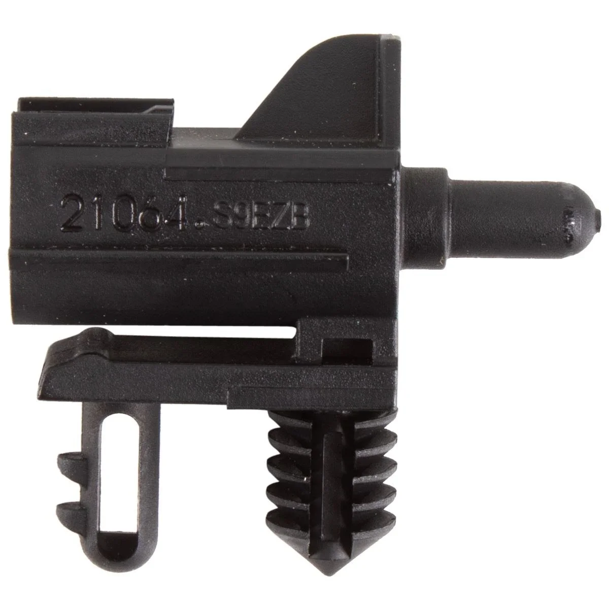 New 1pc Car Ambient Air Temperature Sensor External Temp Inducer Original Standard Precise Sensing Fit for Ford 2012 OE 5090031