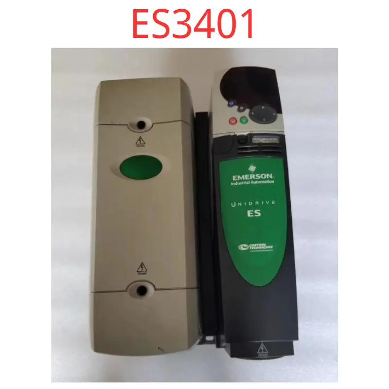 

Second-hand test OK ES3401 Inverter