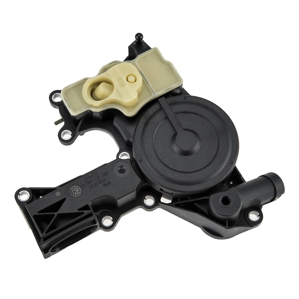 OEM 純正オイルセパレーター PCV バルブアセンブリ 06H 103495 AE