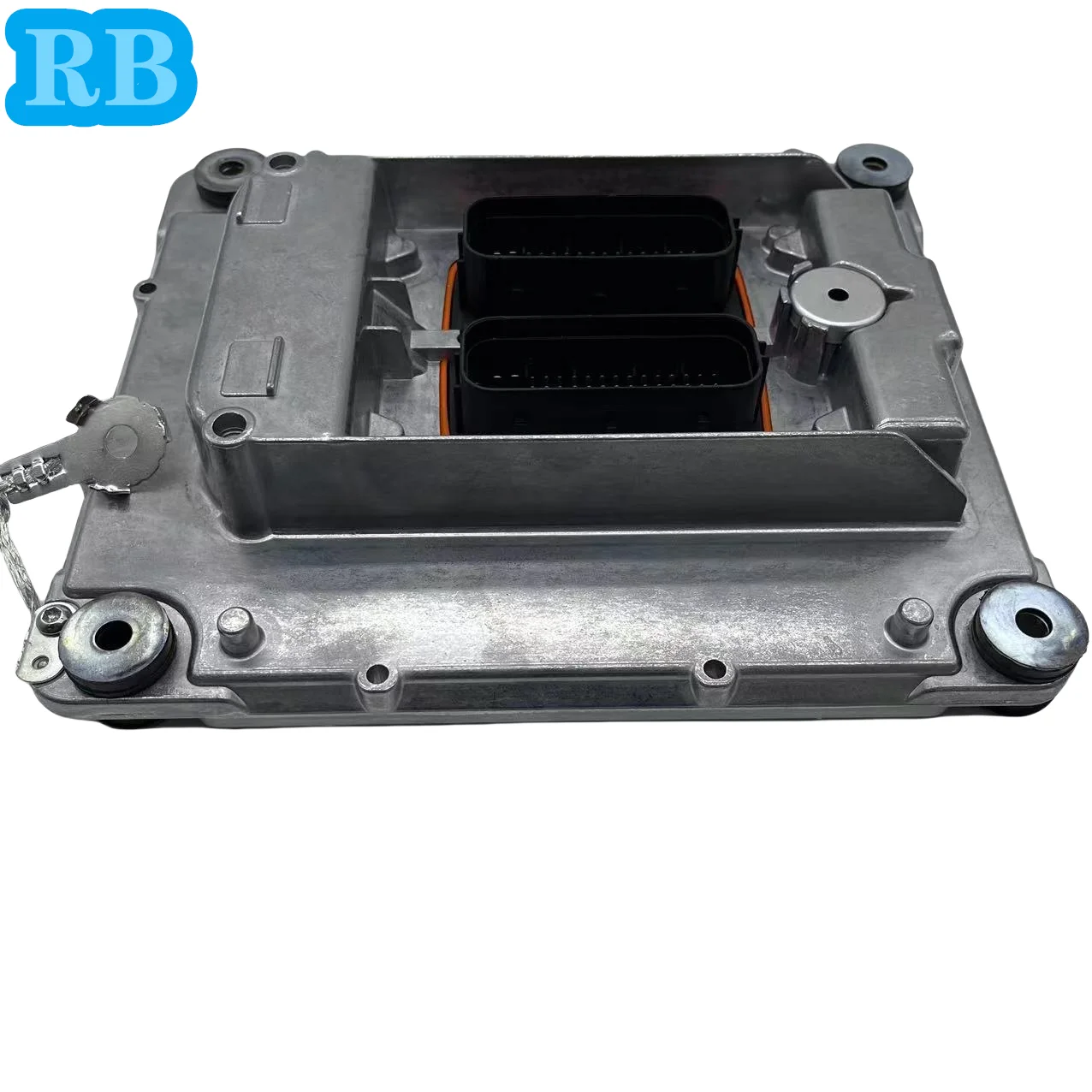 

Модуль управления двигателем ECU 60100000 Ec210 Ec210b Ec210bl Совершенно новый с программой Гарантия один год