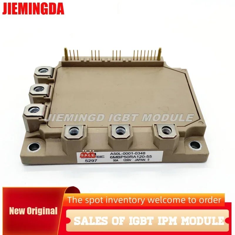 

6MBP50RA-120-55 6MBP50RA120-55 7MBP75RA120-55 7MBP75RA-120-55 6MBP25RA120-01 6MBP25RA120 6MBP25RA120-05 NEW IGBT MODULE IN STOCK