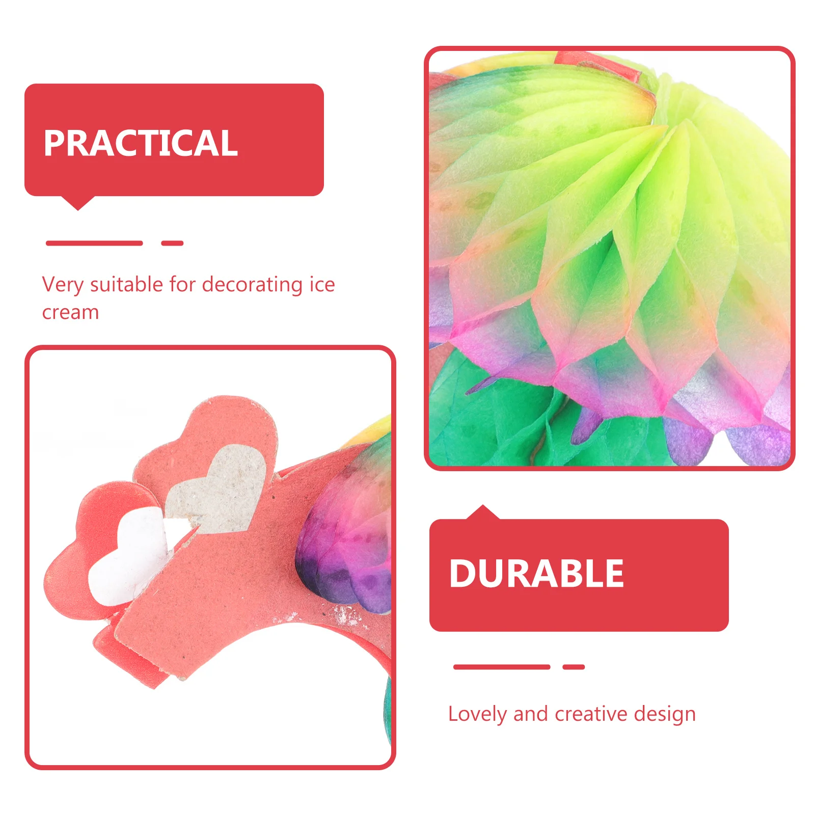 

100Pcs Paper Mushroom Umbrella Cocktail Picks Creative Food Sticks Party Fruit Decoration Mushroom Umbrella Picks