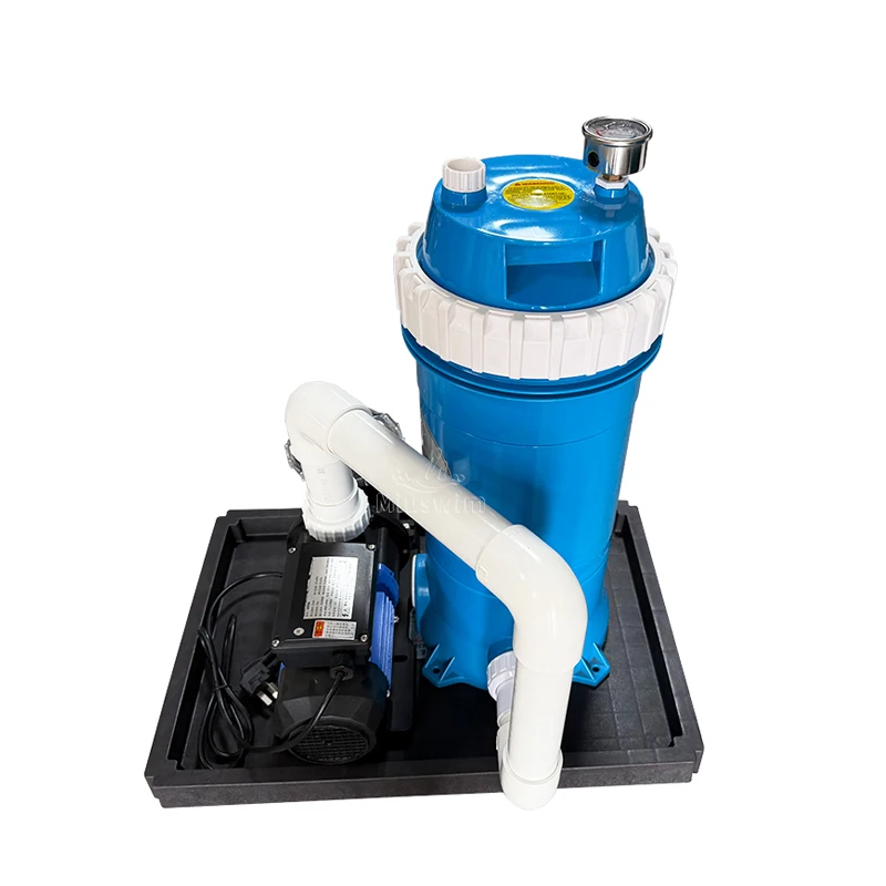 

Новинка 2026 года: Лучшие продажи! Оборудование для фильтрации воды в бассейне, картридж для фильтра, система фильтрации воды в бассейне с насосом по заводской цене