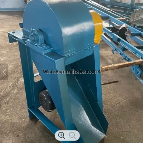 2024  factory supply Decorticated of pineapple fibers machine banana fiber extractor machine sisal hemp fiber extractor machine