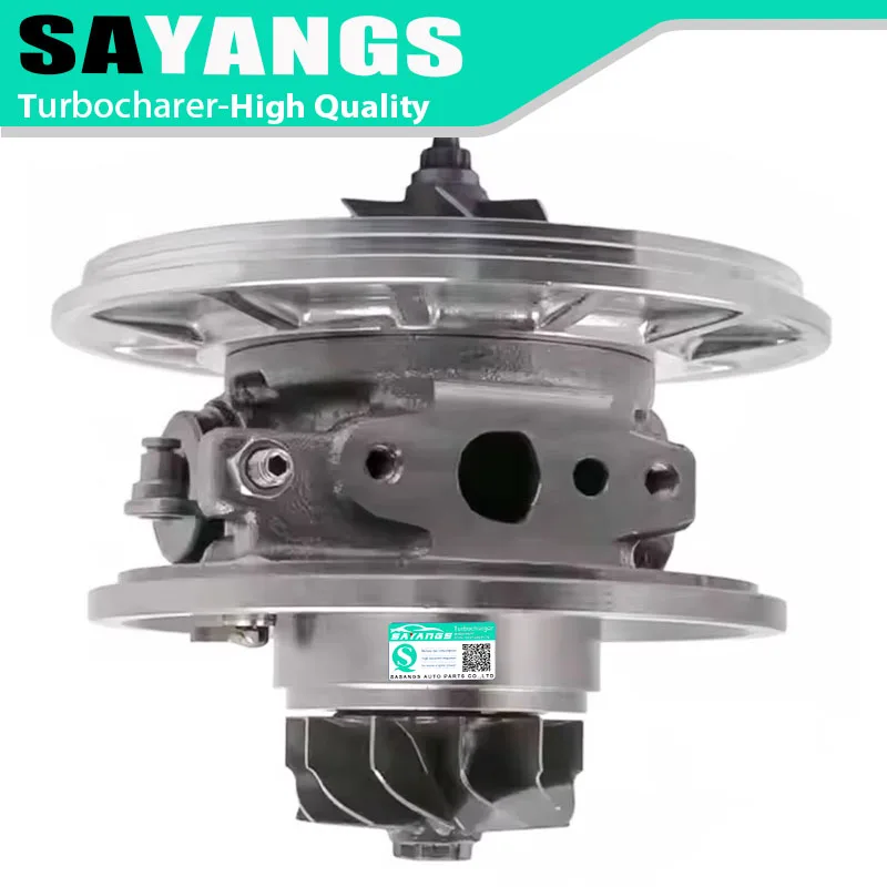

For Toyota Land Cruiser 150 3.0 D-4D 173 HP 1KD-FTV - CT16V Turbo Cartridge Core 17201-30100 17201-30101 17201-30160 17201-30110