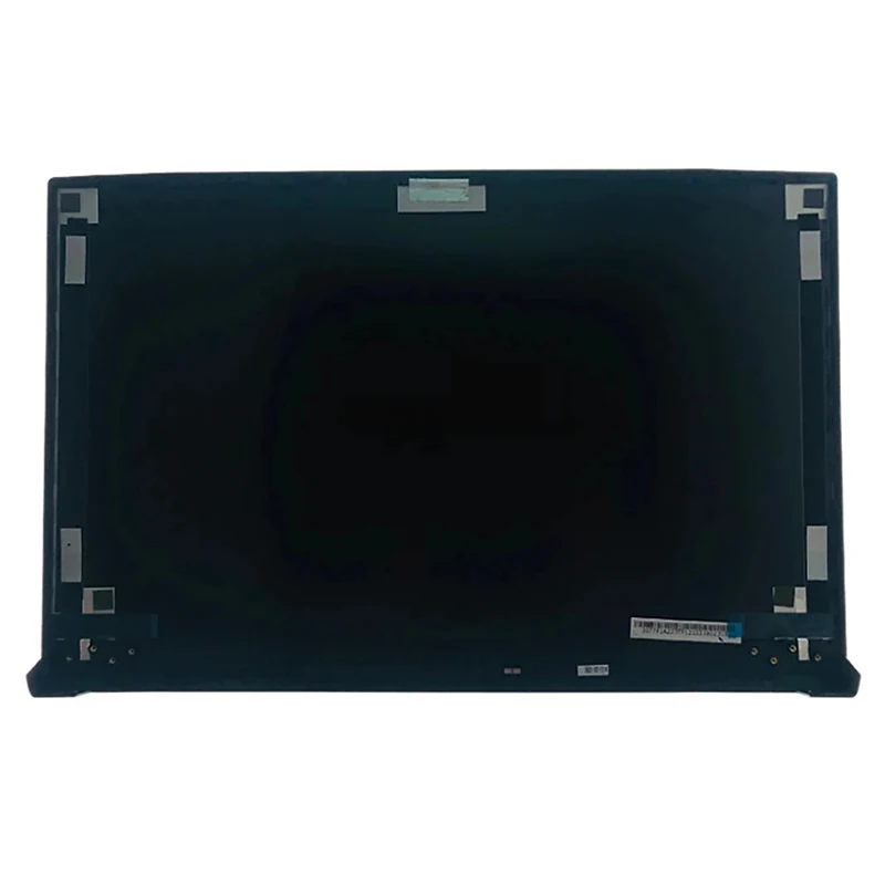 Screen Back Cover/Front Bezel/Keyboard Frame/Palm Rest/Bottom Shell Upper Lower Case For MSI GF75 MS-17F1 17F2 17F3 17F4 17F5