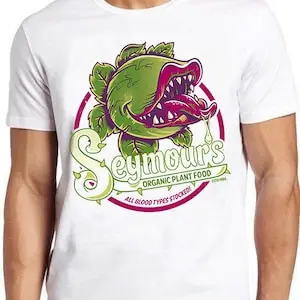 Рисунок 3 - Футболка Seymours