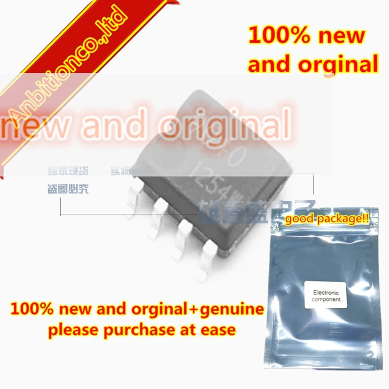 10pcs  100% new and orginal BR9040 BR9040F BR9040F-WE2 SOP-8 in stock connection