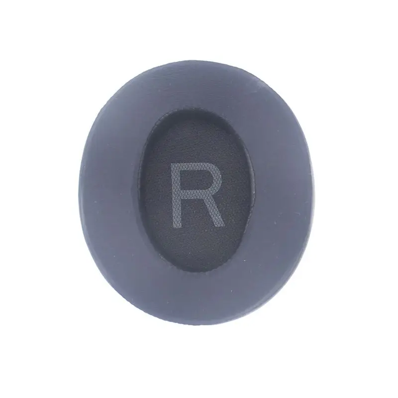 ABRI-Replacement Earpads For Anker Soundcore Life Q45 Headphones Ear Cushions Headset Repair Parts - view 3