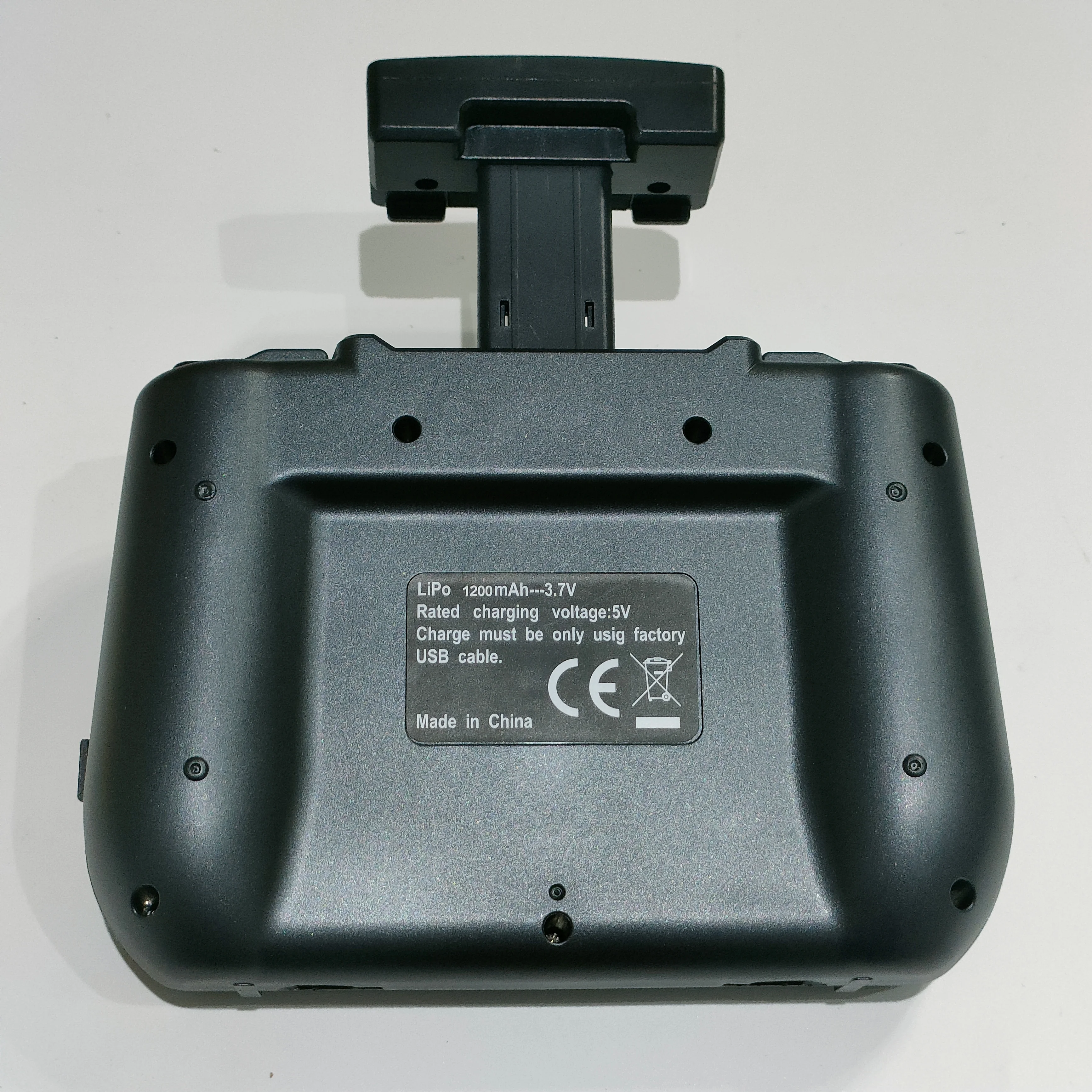 

Пульт дистанционного управления-передатчик для камеры S159 GPS 8k, четырехосная аэрофотосъемка с экраном, пульт дистанционного управления 5G WIFI GPS FPV Dro