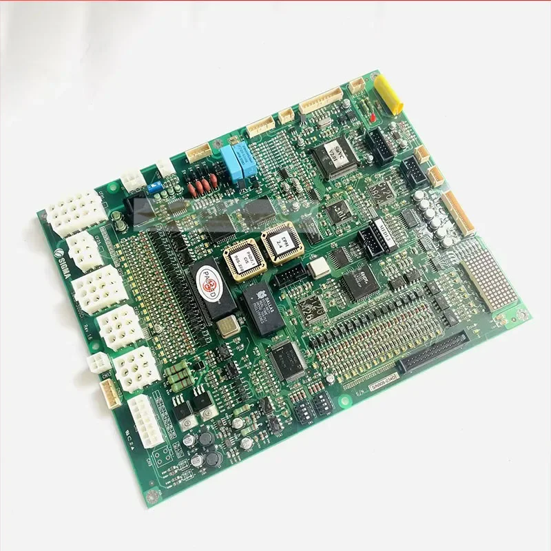 Elevator Main Board Synchronous Asynchronous Accessories SMCB-3000Ci Rev1.6 1.5 1.3 1.1