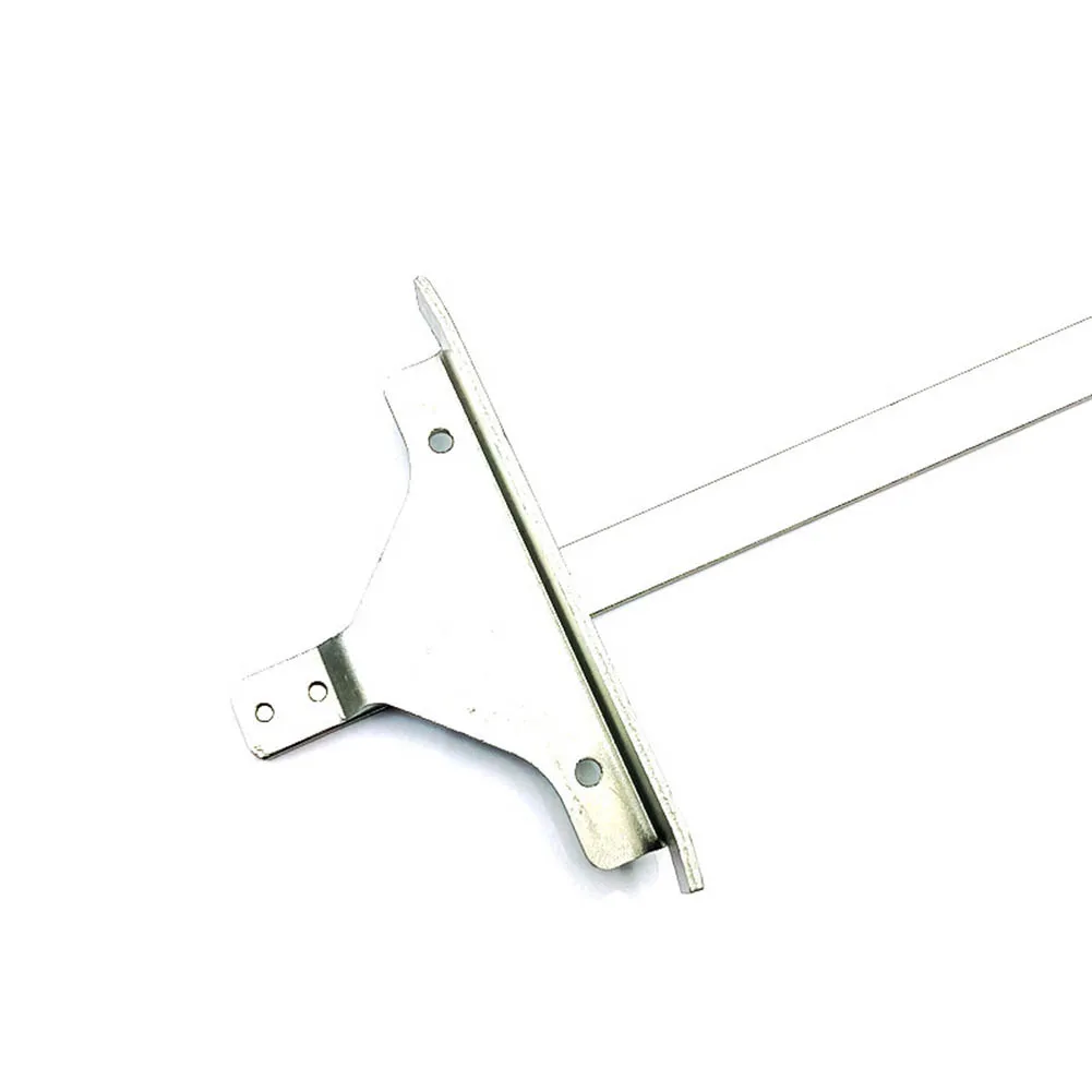 Replacement Edge Guide for Cordless Circular Saws Metal Rip Fence Part Number 38109100 Compatibility List Available