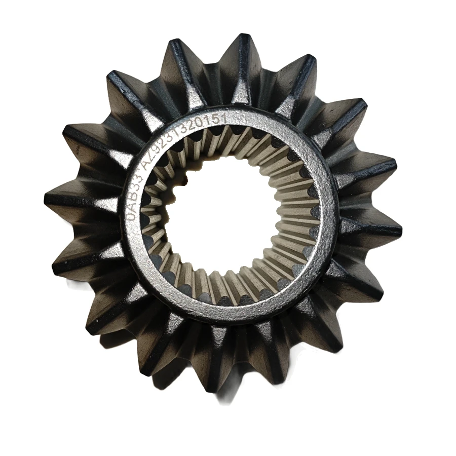 

Rear Axle Shaft Gear
