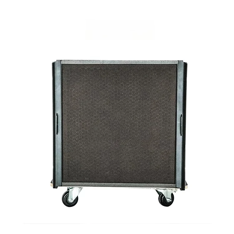 

Акустическая система Club DJ Party Acoustic SB18C Mini Single 18 Line Array Woofer